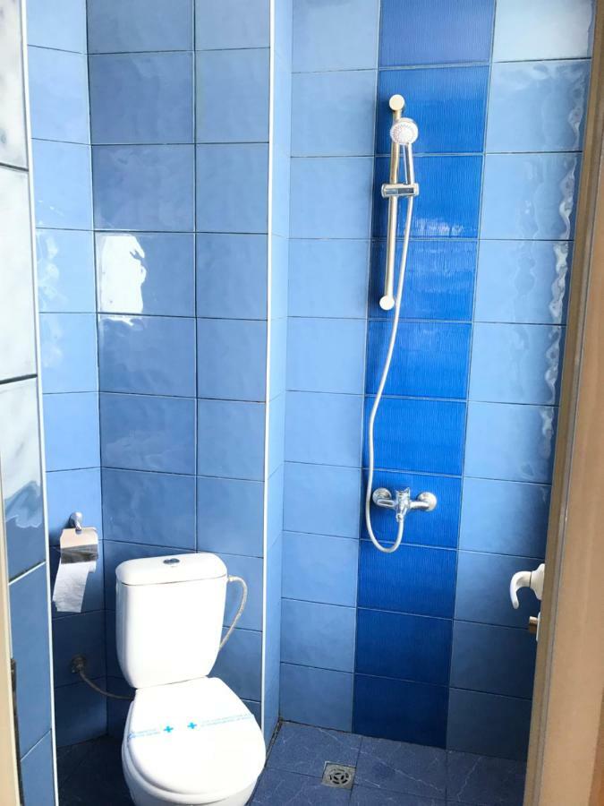 Мотел Сити Płowdiw Zewnętrze zdjęcie